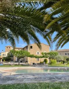 Mas Feliu Turismo Rural - Cornellá de Terri