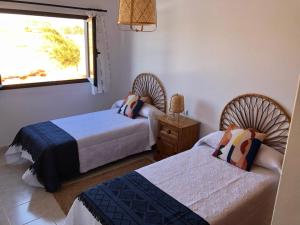 Tranquila casa rural en el centro de Fuerteventura