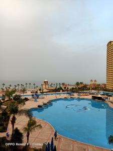شالية خوفو دور 15