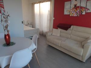 Appartements Royan vue mer : photos des chambres