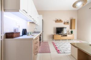 Athens Innova Apartment II