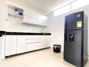 Apartamento tranquilo, nuevo y central