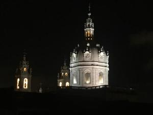 FREE WIFI -Estrela Lapa- TRAM 28 - Apartmány, Lisabon