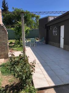 San rafael del diamante apartamentos