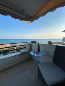 Daydream Seaview Deluxe Home 152 by New Era in Glyfada beach Corfu