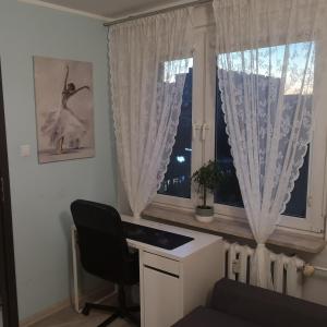 Apartament Wallenroda