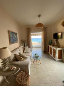 Daydream Seaview Deluxe Home 152 by New Era in Glyfada beach Corfu