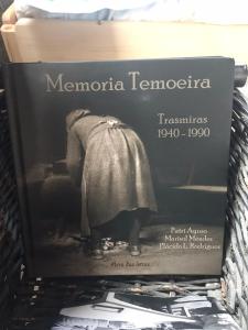 Casa Escuela Trasmiras