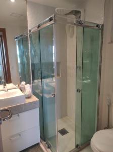 Apto luxo próximo à praia