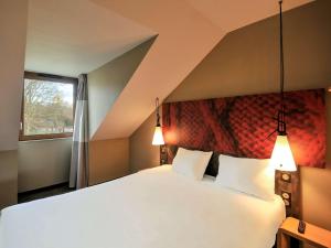 Hotels ibis Maisons Laffitte : photos des chambres