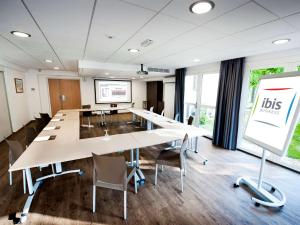 Hotels ibis Maisons Laffitte : photos des chambres