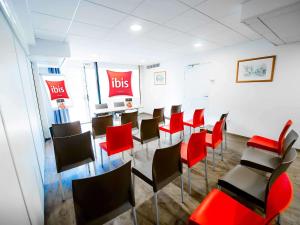 Hotels ibis Maisons Laffitte : photos des chambres