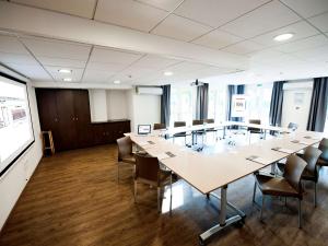 Hotels ibis Maisons Laffitte : photos des chambres