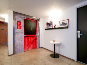 Hotels ibis Maisons Laffitte : photos des chambres