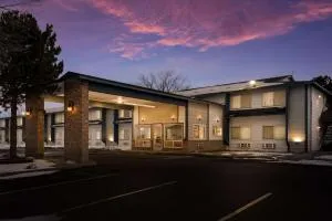 SureStay Hotel by Best Western Wells - Elko