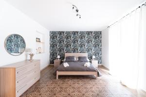 Historic Center Apartment - Catania Stays