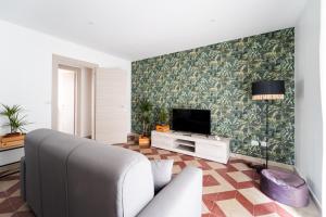 Historic Center Apartment - Catania Stays