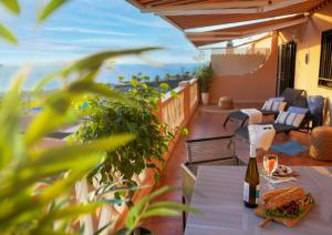 Paradise Seaview Apartment