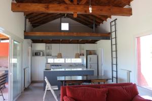 Chacra Las Lilas Casa de campo Farm House Lujan Buenos Aires