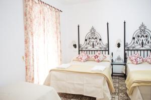 Hostal Palacio del Corregidor