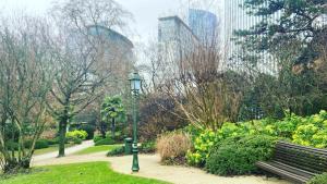 The Bachelor Backpacker Spot