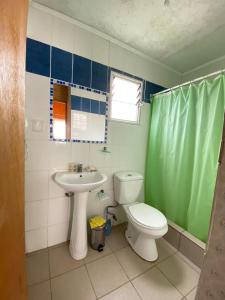 Cabañas Pino, Un lindo lugar de descanso