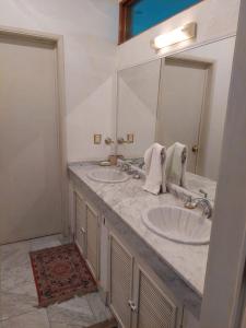 VISTA PANORAMICA AL VALLE DE YAUTEPEC