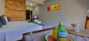 Hotel Pousada Sol & Lua