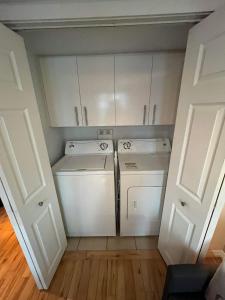 Appartement Condo dans le vieux Québec