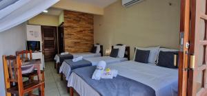 Hotel Pousada Sol & Lua