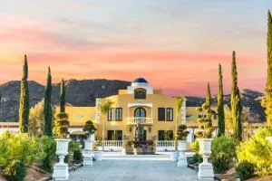 Palazzo del Valle, Alojamiento y Desayuno - López