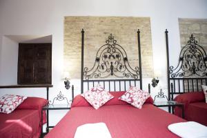 Hostal Palacio del Corregidor