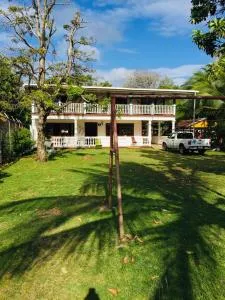 Jackson Guest House - Laguna de Perlas