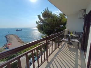 Apartments Ivica