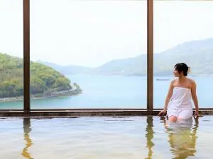 Bay Resort Hotel Shodoshima - Ōbe
