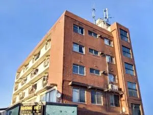 Weekly Hotel Kokura - Nagato