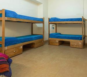 HOSTEL PUNTO RAMIREZ