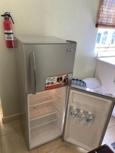 1 bedroom Penthouse Suite 63 at Mystic Ridge Resort