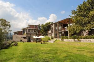 Dos Aguas Hotel Boutique