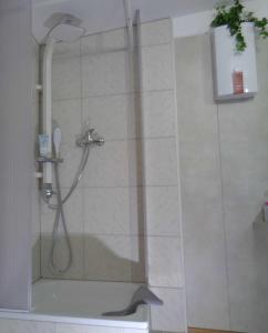 Ferienbungalow 3