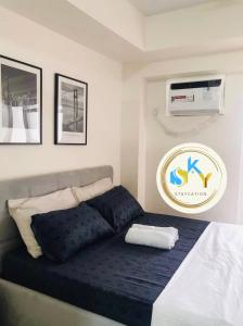 1BR Condo Unit at Celandine Condominium Near Ayala Cloverleaf Mall