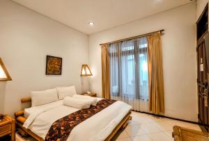 Phòng Studio Hướng vườn (Studio Garden View)