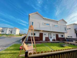 bebe angpang 2 - 4hvězdičkové hotely ve městě Sogüpcho