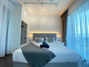 Almas Suite Puteri Harbour-T- Legoland-JB新山- SG新加坡