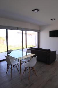 Casa 3 ambientes - FARO NORTE -