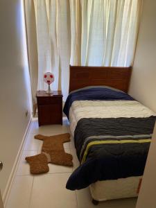 Departamento costa algarrobo