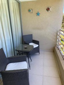 Departamento costa algarrobo