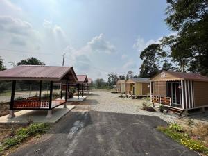 Laman Cottage @ Brisu, Melaka