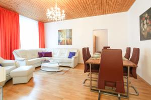 Lovely Apartment I Close to Main Station I 10 Minutes to Belvedere