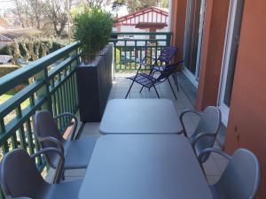 Appartement T4 Duplex à Arcachon - Confort, Proximité Port et Commodités - FR-1-319-370